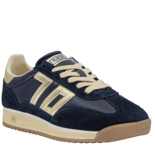 Jogger N Sneaker