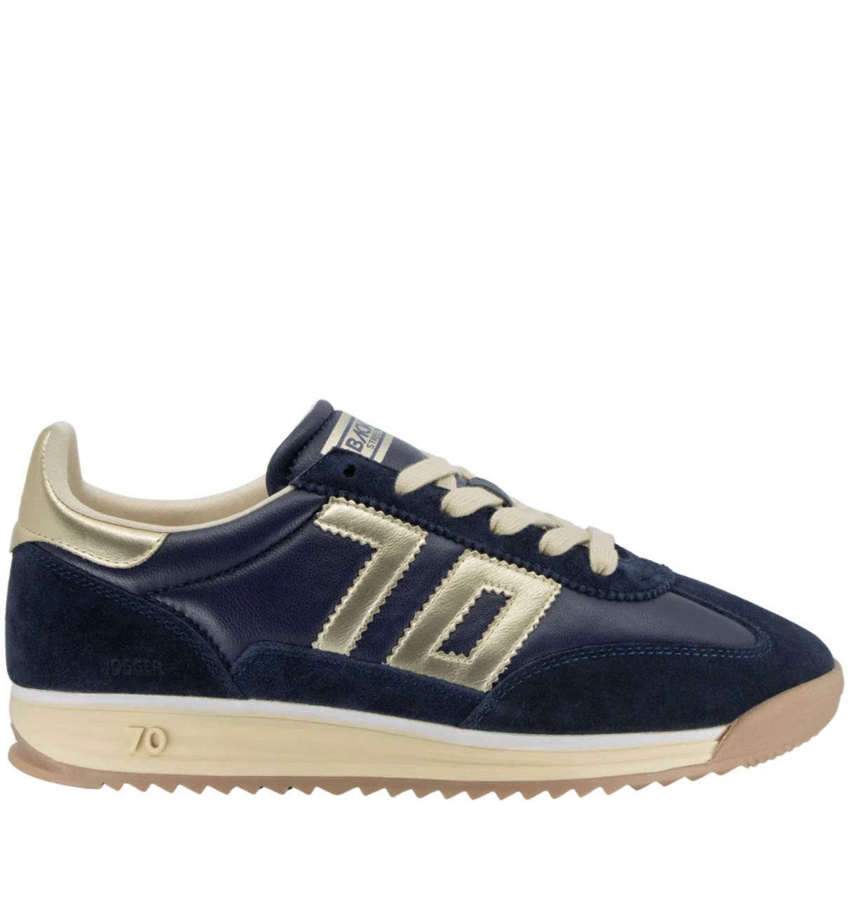 Jogger N Sneaker