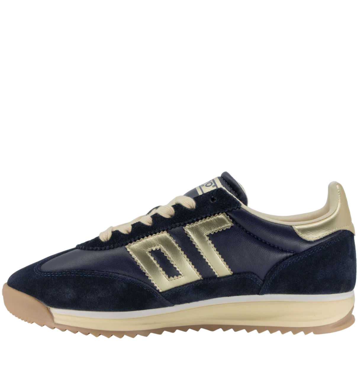 Jogger N Sneaker