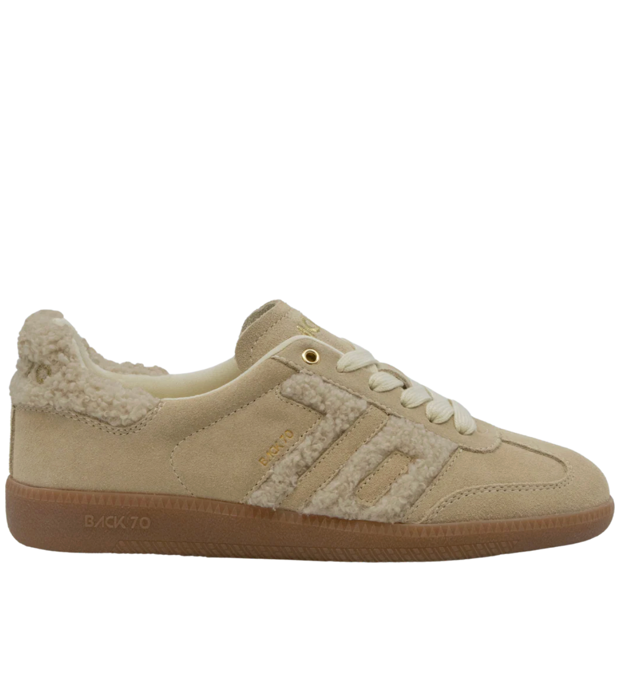Cloud 6N Sneakers