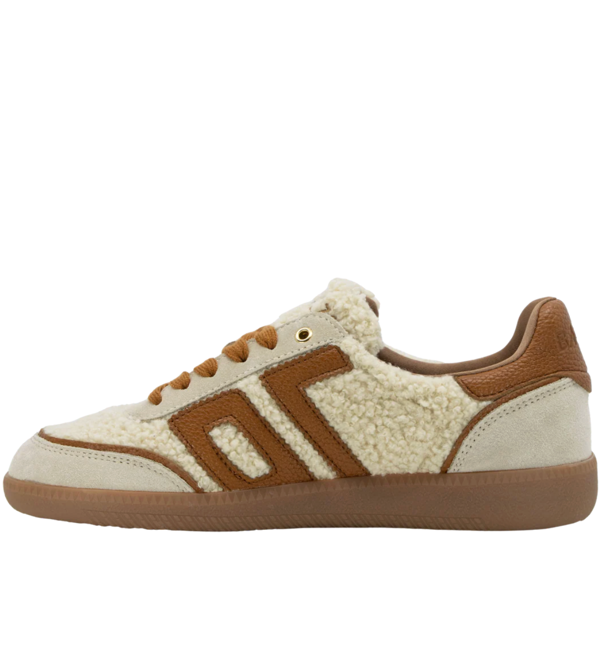 Teddy Fu Sneaker