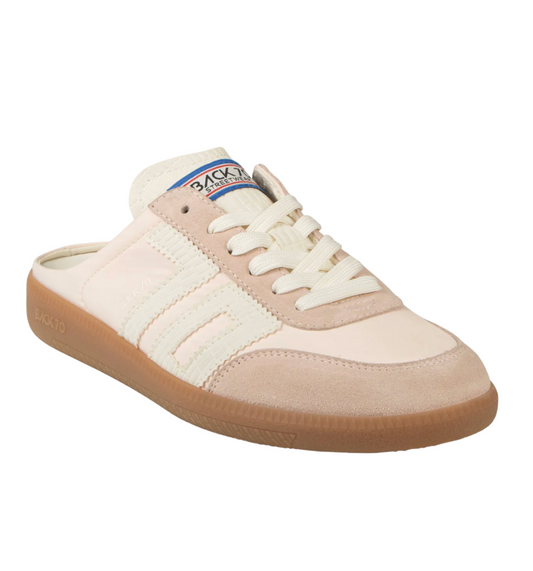 Easter Backless Sneaker