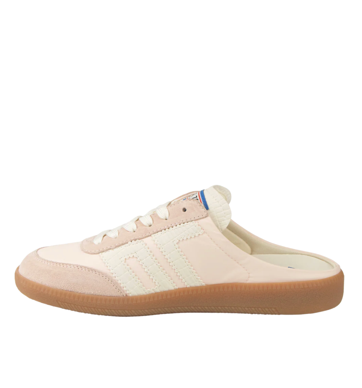 Easter Backless Sneaker