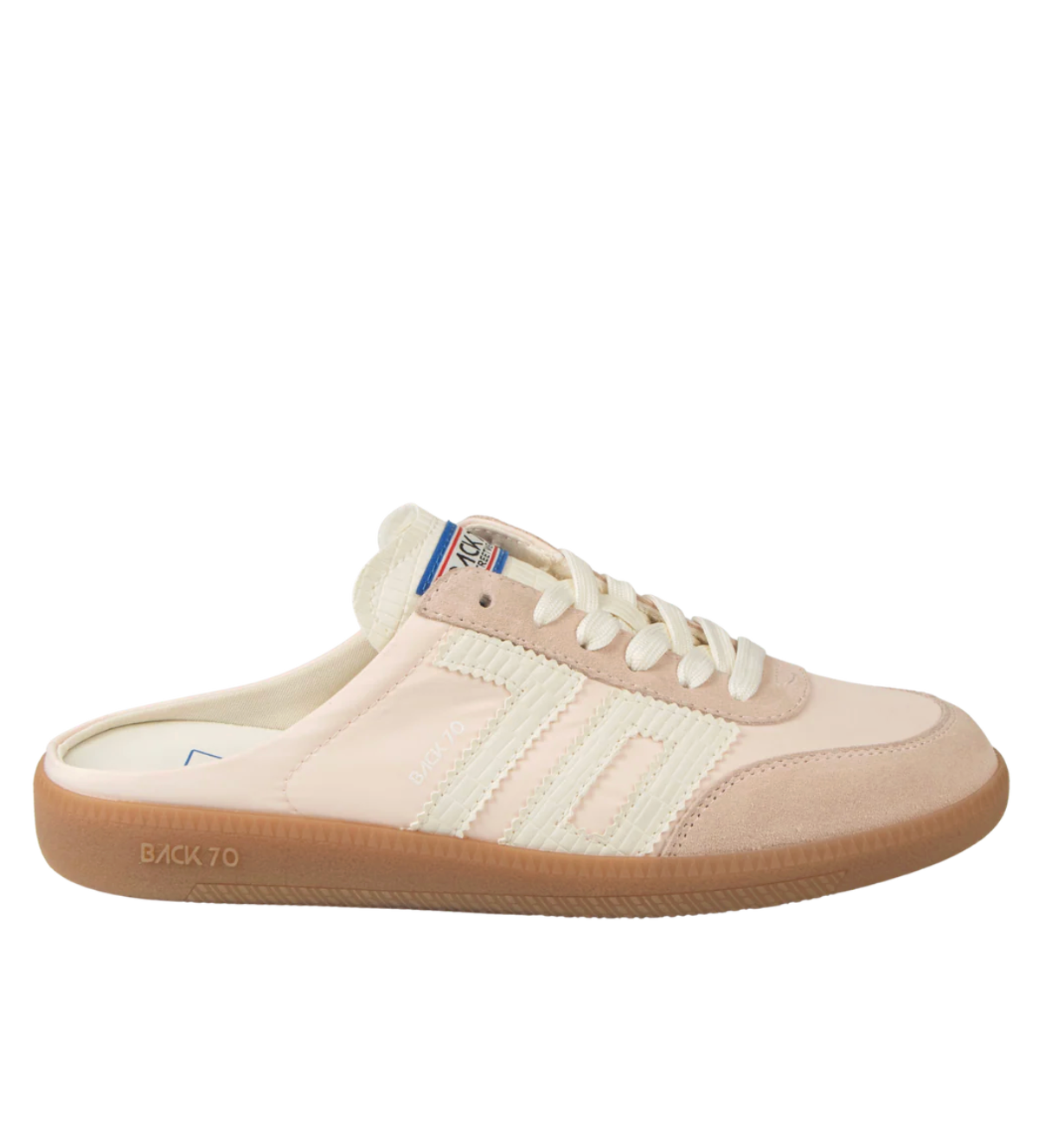 Easter Backless Sneaker