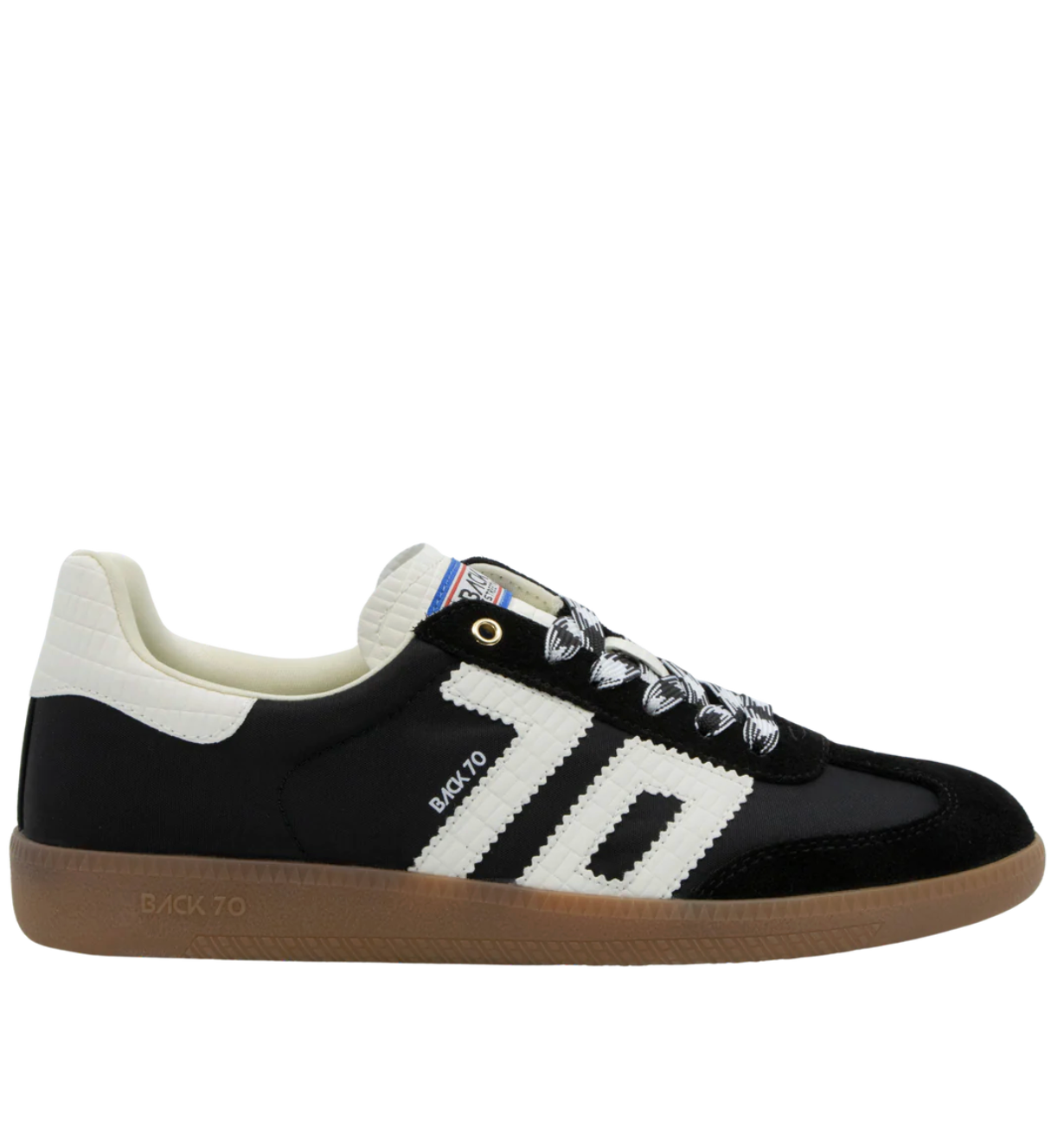 Ghost Sneaker