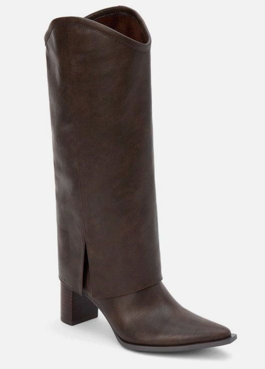 Walker Pointed Boot