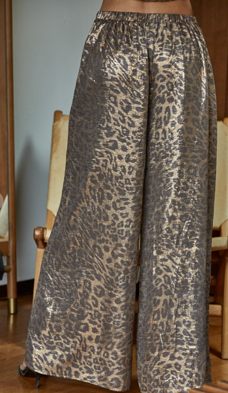 Savanna Chic Pants
