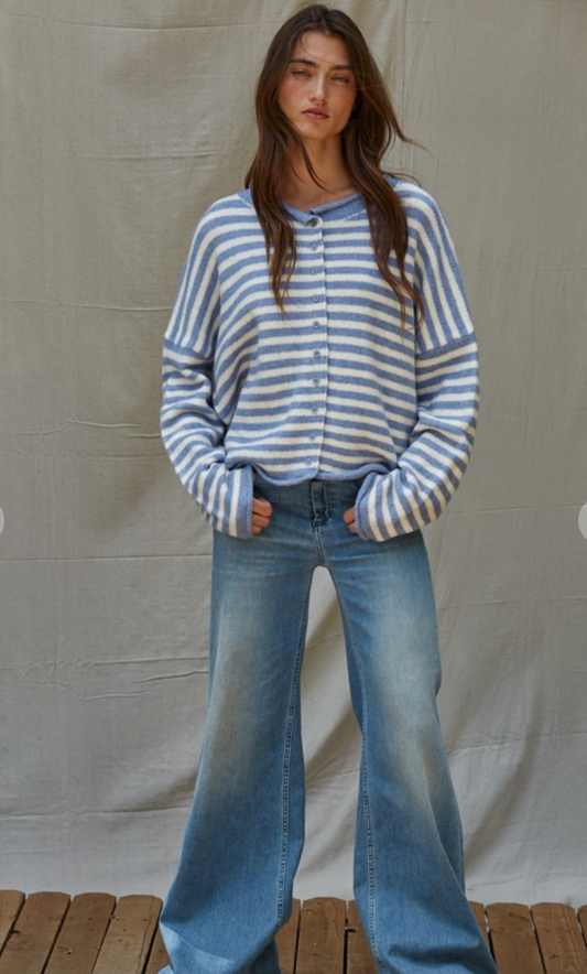 Kelsey Cardigan