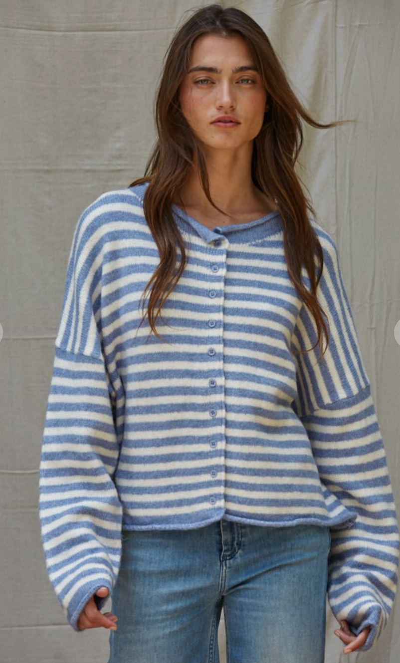 Kelsey Cardigan