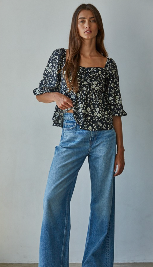 Lilybell Top