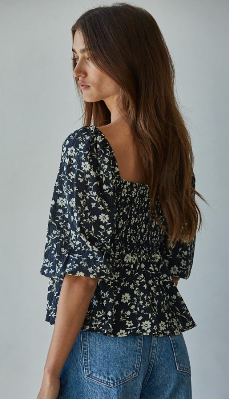 Lilybell Top