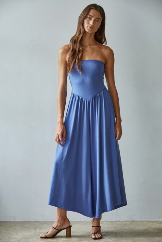 The Aenea Jumpsuit