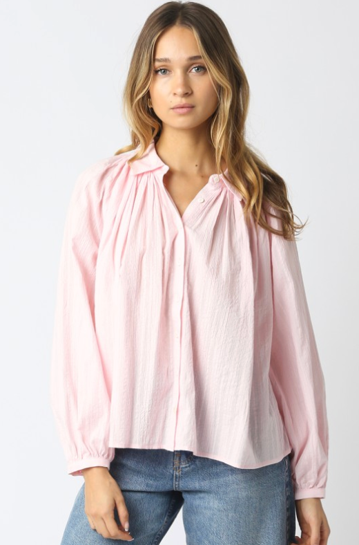 Lana Relax Shirt