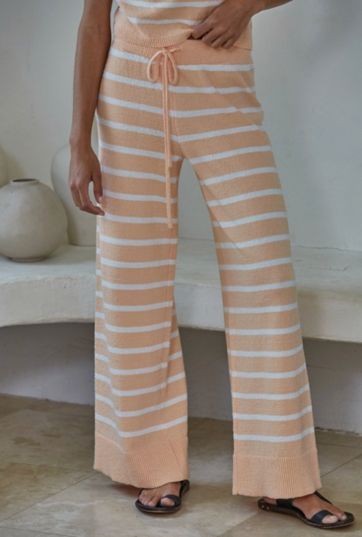 Madison Wide Leg Pants