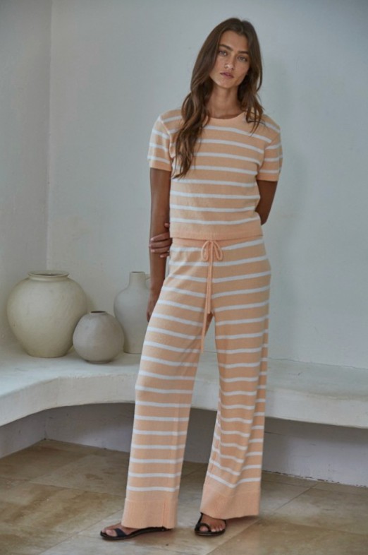 Madison Wide Leg Pants