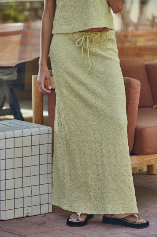 Yvette Skirt