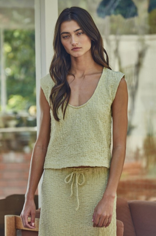 Yvette Top