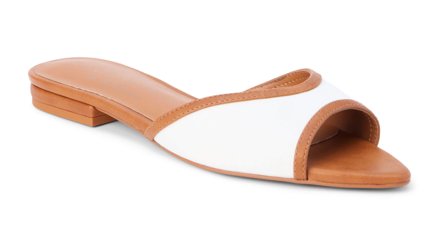 Jess Flats