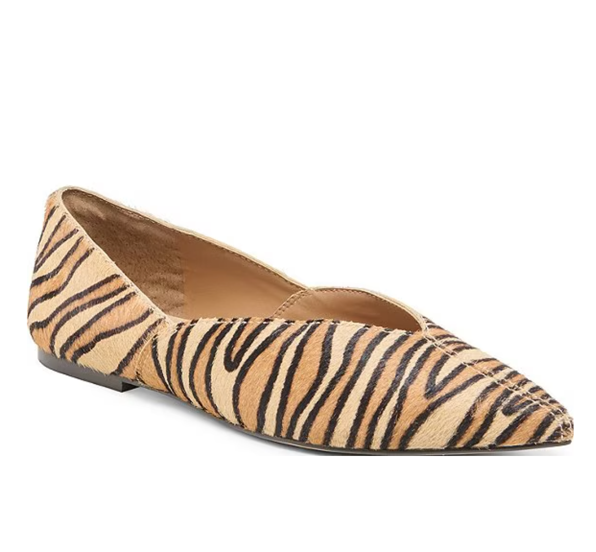 Dolce Vita Gema Flat