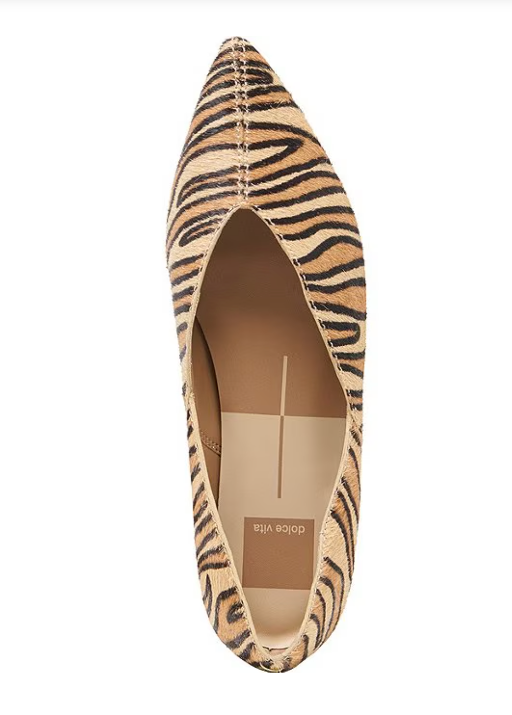 Dolce Vita Gema Flat