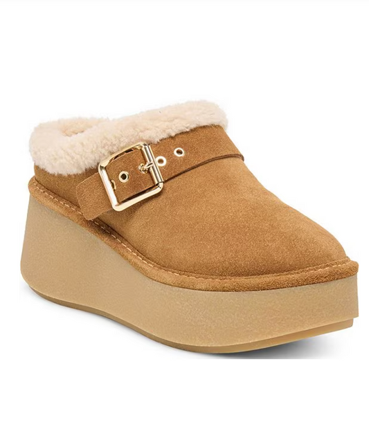 Dolce Vita Oslo Plush