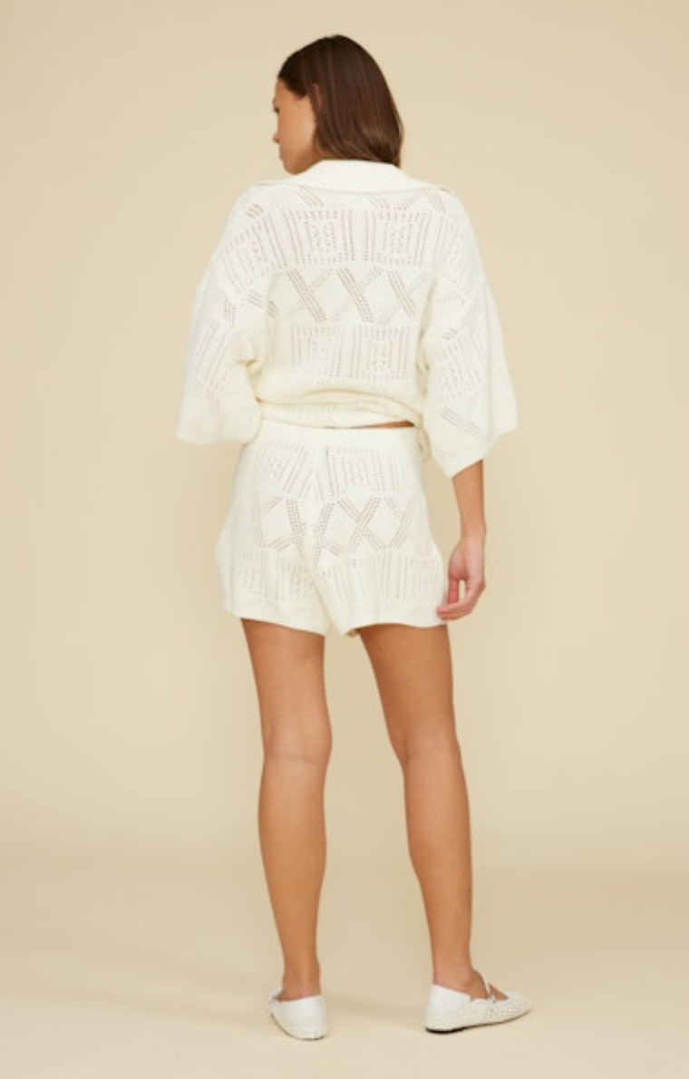Lita Knit Shorts