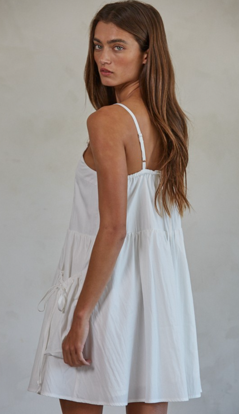 Cherney Mini Dress
