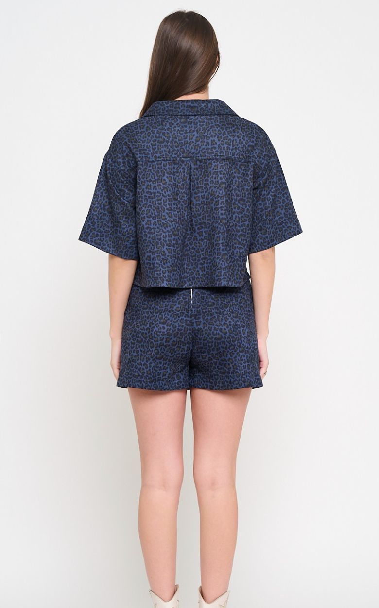 Aegean Skirt