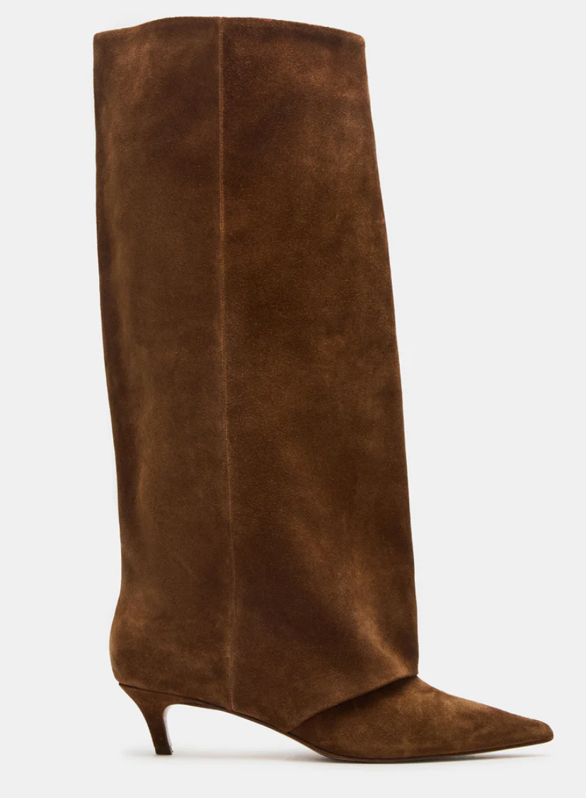 Luca Boots