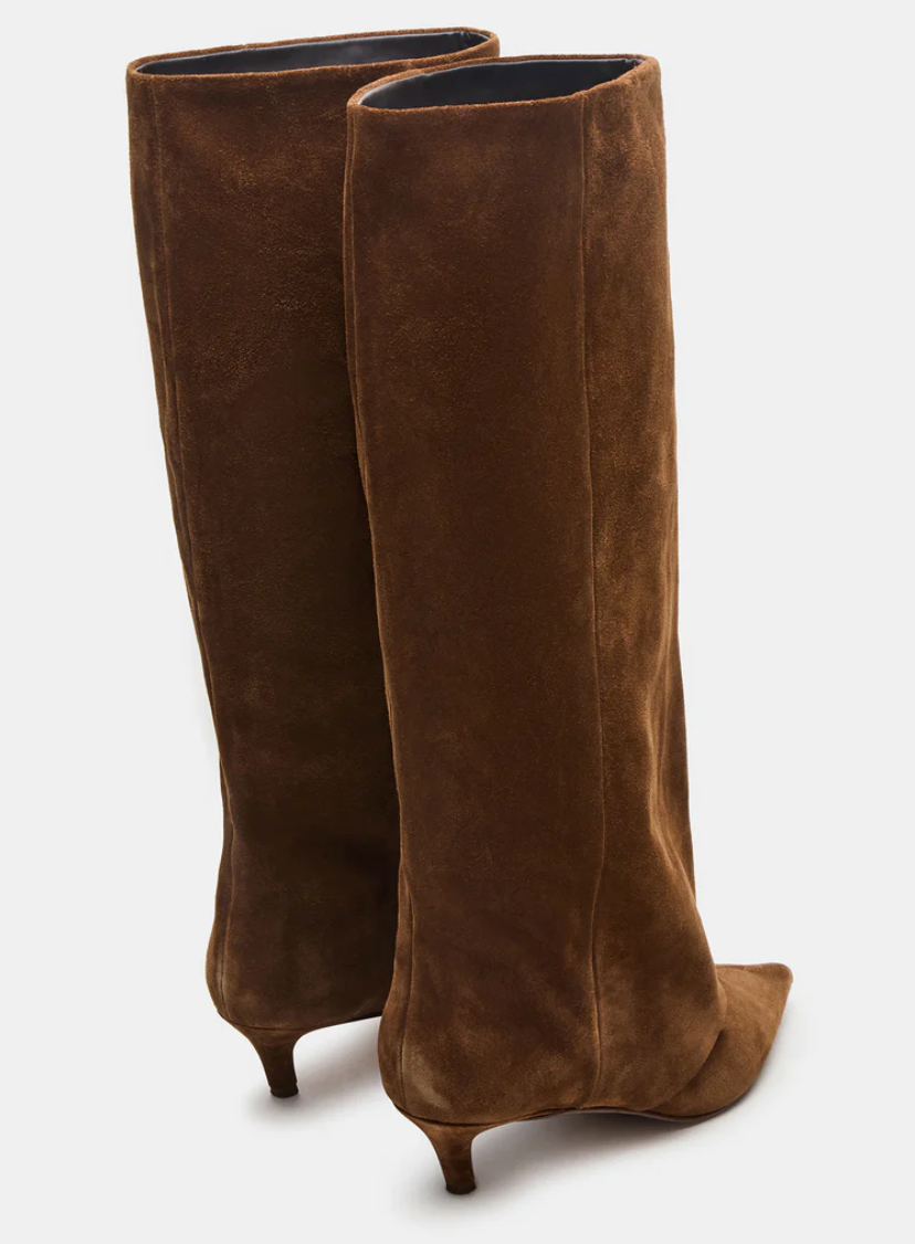 Luca Boots