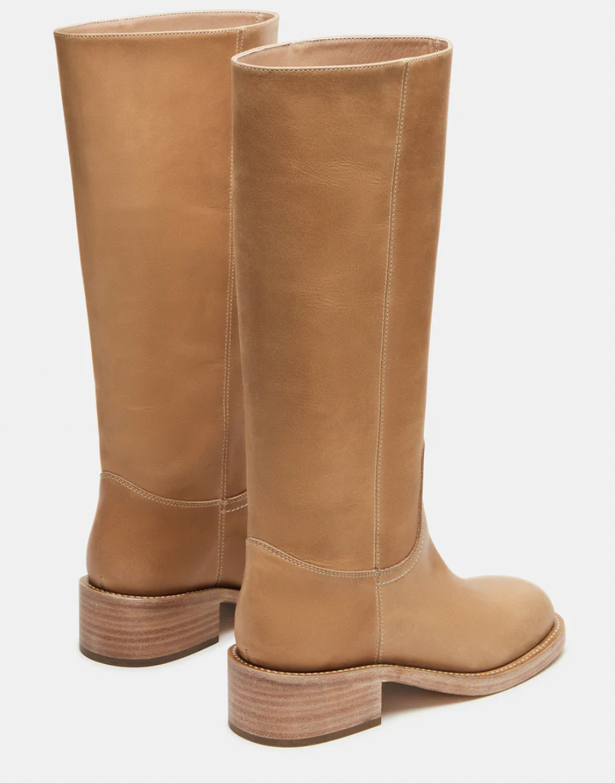 Riggs Boot