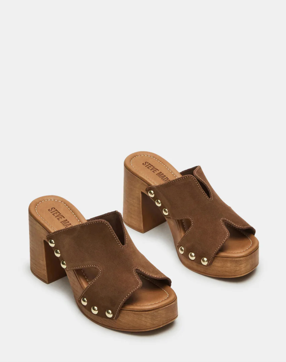 Steve Madden Sunkissed