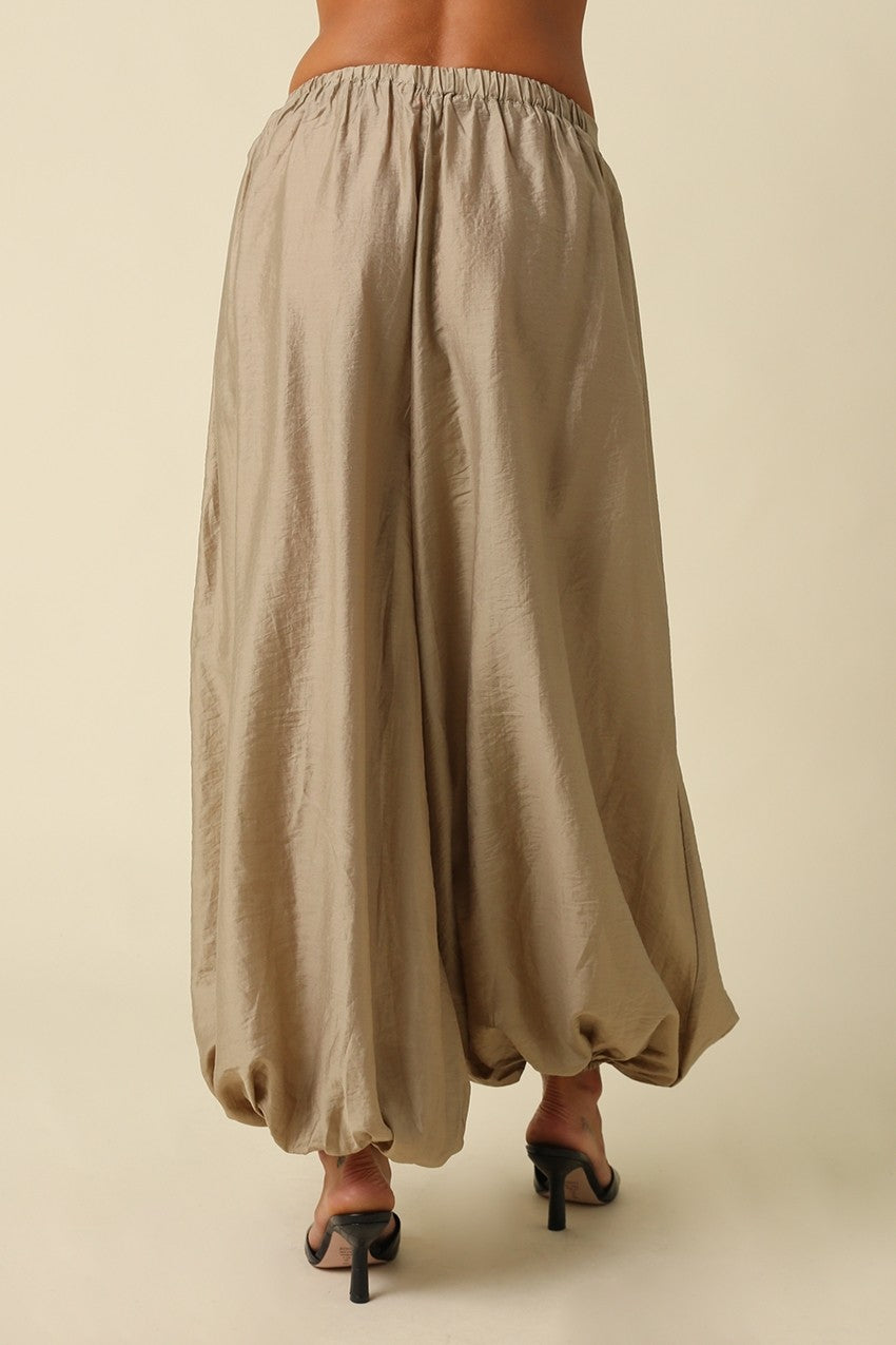 Ariana Balloon Pants