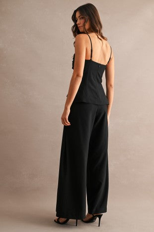 Chloe Wide Leg Pants