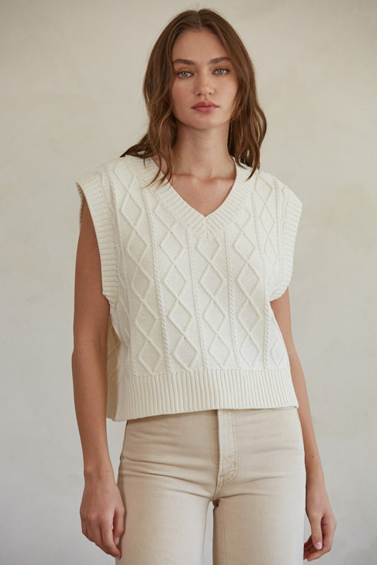 Braelynn Vest