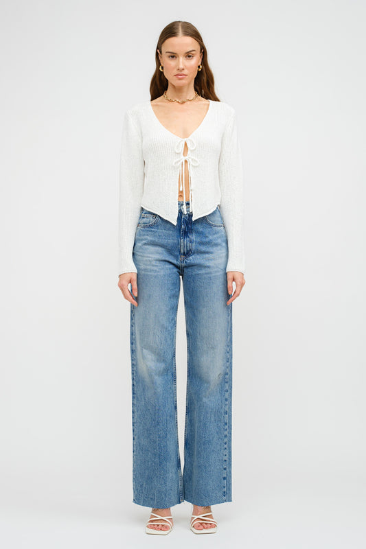 Crissy Blouse