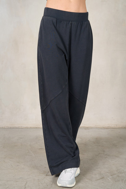 Design Line Terry Pants