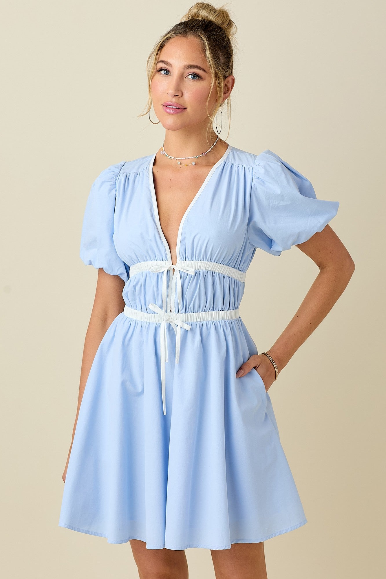 Evelyn Dress