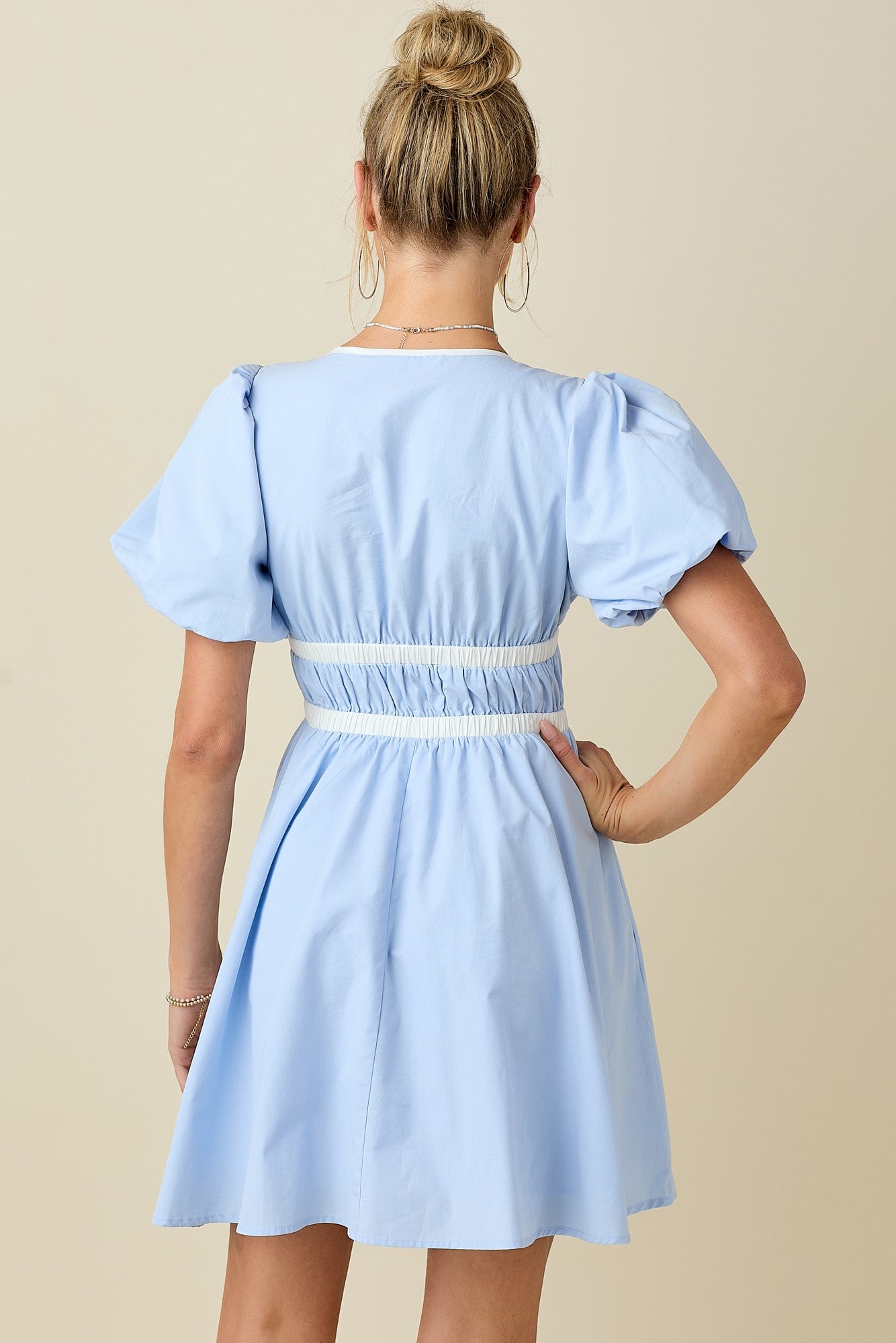 Evelyn Dress