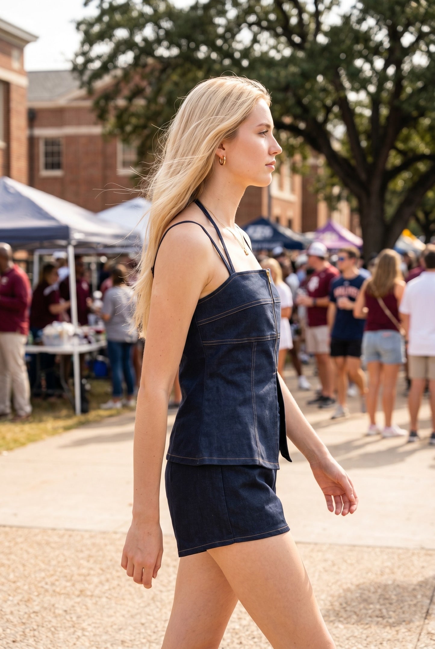 Gameday Shorts