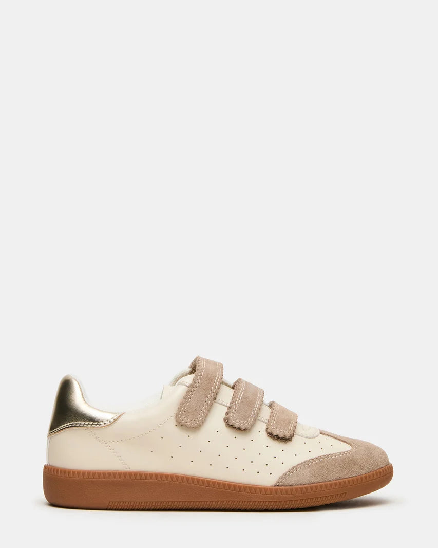 Momentum Velcro Sneakers