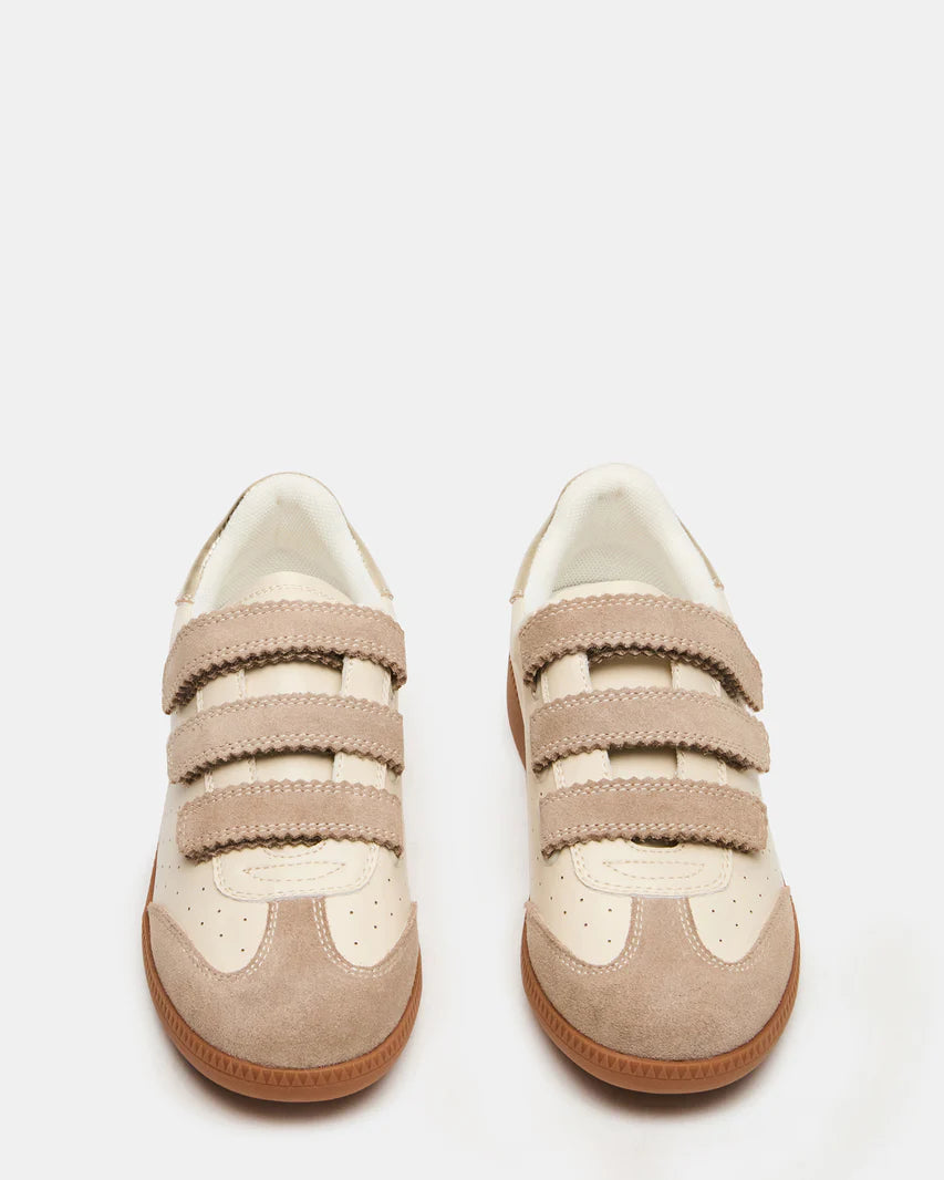 Momentum Velcro Sneakers