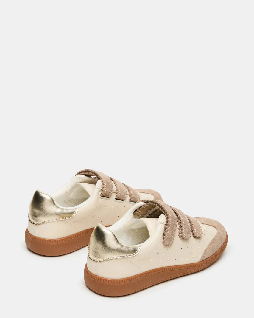 Momentum Velcro Sneakers