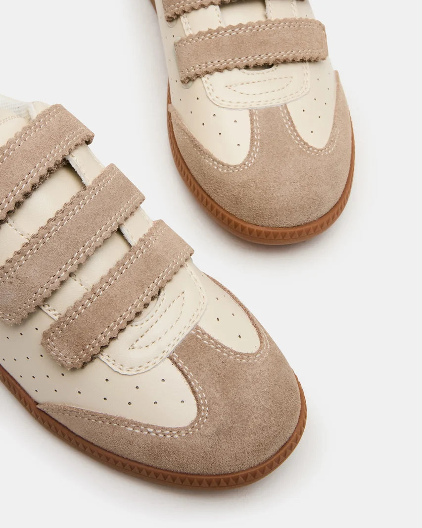 Momentum Velcro Sneakers