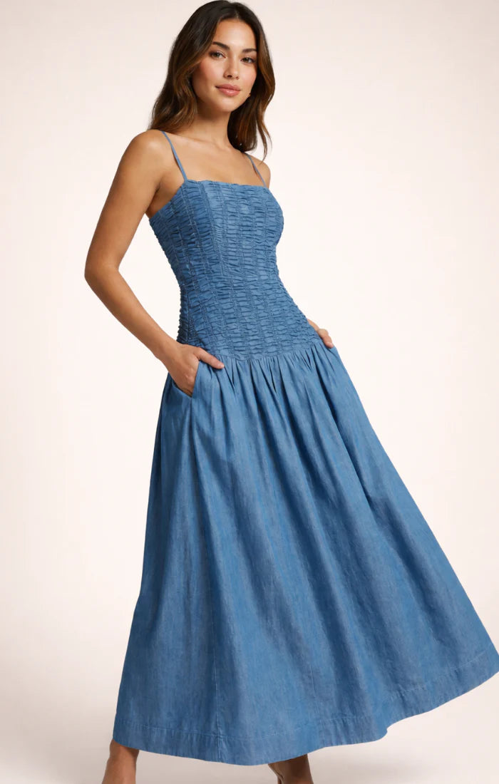 Cynthia Dress