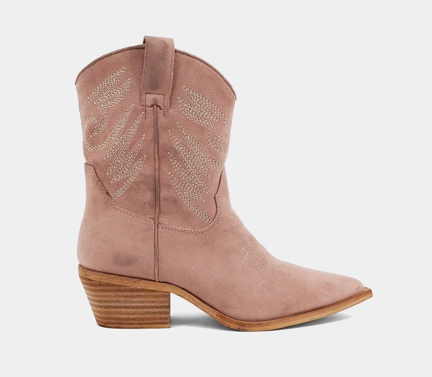 Zahara Boot