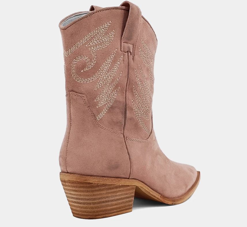 Zahara Boot