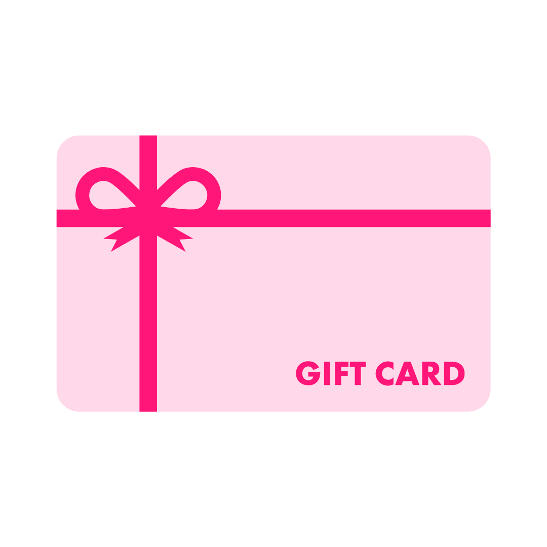 Website Only Gift Card